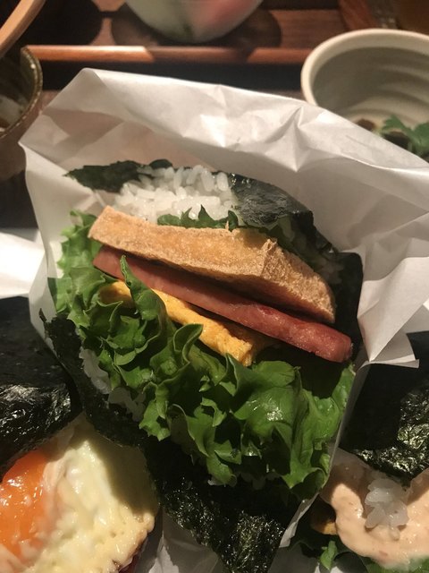 ondo的实拍高清图