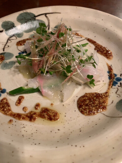 トラットリア マリナーラ的实拍高清图