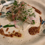 トラットリア マリナーラ的实拍图