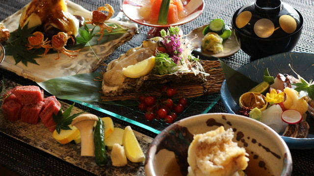 recommendations image for 旬魚菜 正や