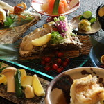 recommendations for 旬魚菜 正や