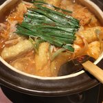 recommendations for 赤から 池袋西口店