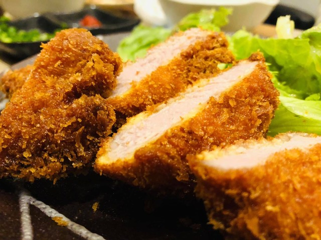 recommendations image for 居酒屋ダイニング もり川