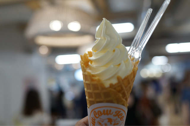 recommendations image for 東京ミルクチーズ工場 ルミネ新宿店