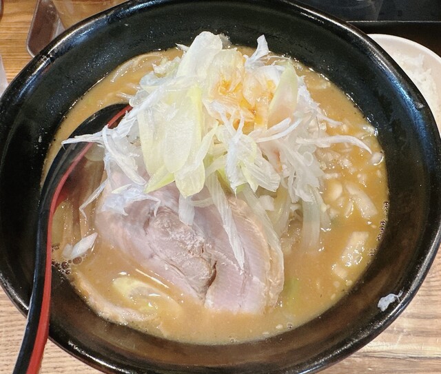麺処 花田 上野店的實拍高清圖