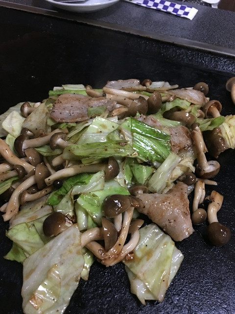 recommendations image for お好み焼き 四国本場