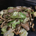 recommendations for お好み焼き 四国本場