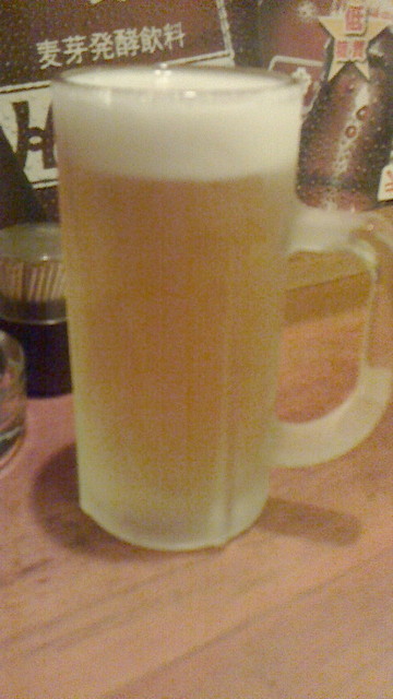 recommendations image for 居酒屋北斗物語