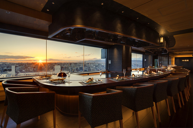 鉄板焼 逢坂的實拍高清圖