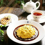 CURE MAID CAFE的實拍圖