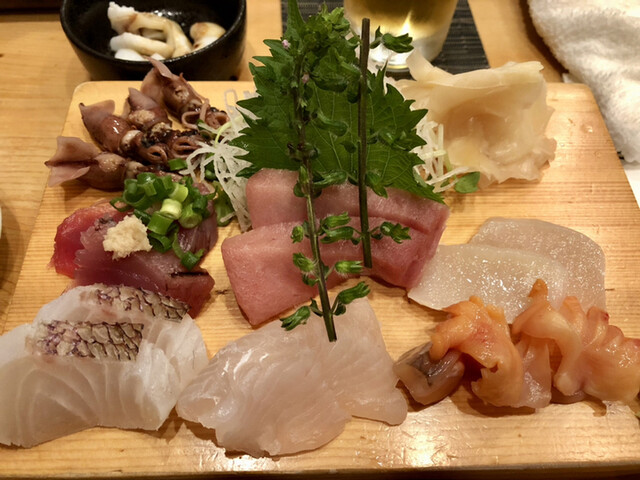 末廣鮨的實拍高清圖