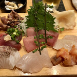 末廣鮨的實拍圖