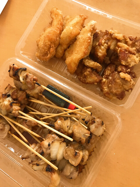焼鳥のさくら 今里店的實拍高清圖
