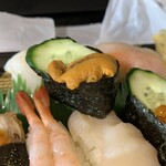 銀のさら 新大阪店的實拍圖