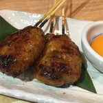 鶏ノゑ的实拍图