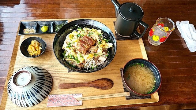 ごはん屋さちまる的實拍高清圖