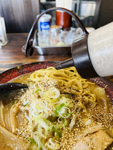 recommendations image for らーめん泰我