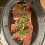 recommendations for 新宿焼肉 ホルモンいのうえ