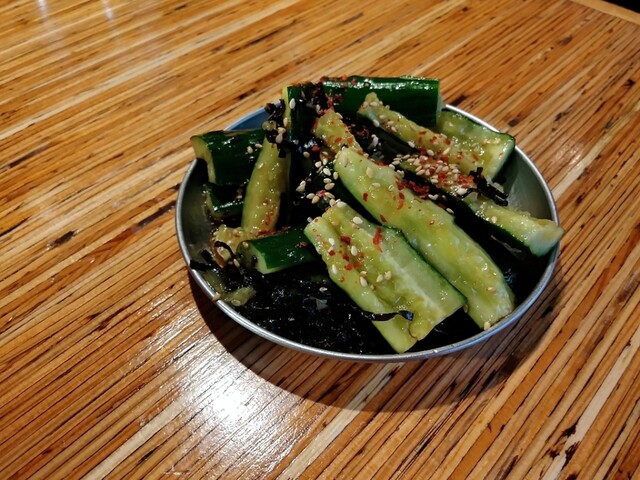 焼肉ホルモン 肉五郎 横丁店的实拍高清图