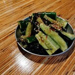 焼肉ホルモン 肉五郎 横丁店的实拍图