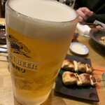 recommendations for 神鶏 歌舞伎町