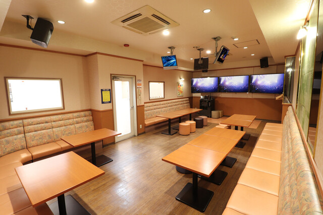 カラオケサウンドパーク 大野城店的实拍高清图