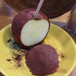 recommendations for キャンディー アップル 代官山店