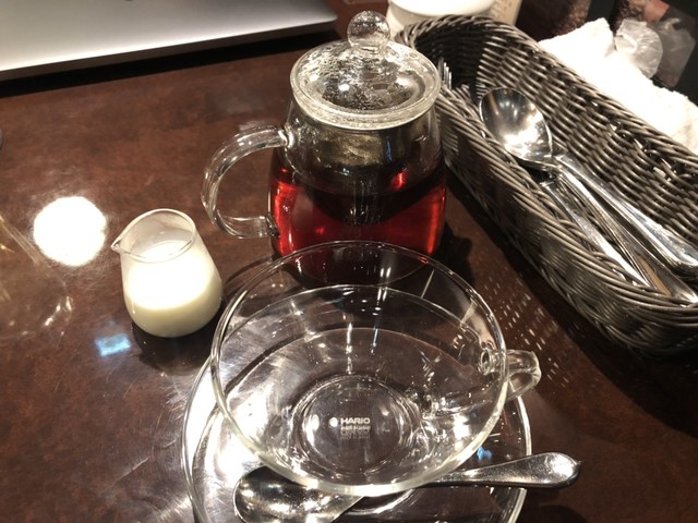 星乃珈琲店 四ツ橋店的實拍高清圖