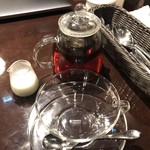 星乃珈琲店 四ツ橋店的實拍圖