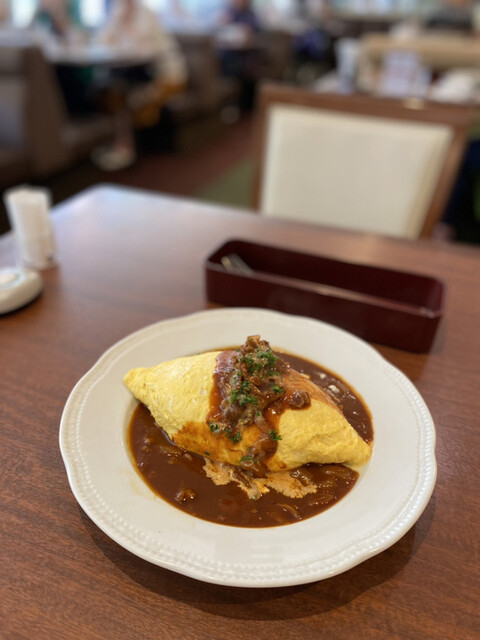 recommendations image for ロイヤルホスト 音羽店