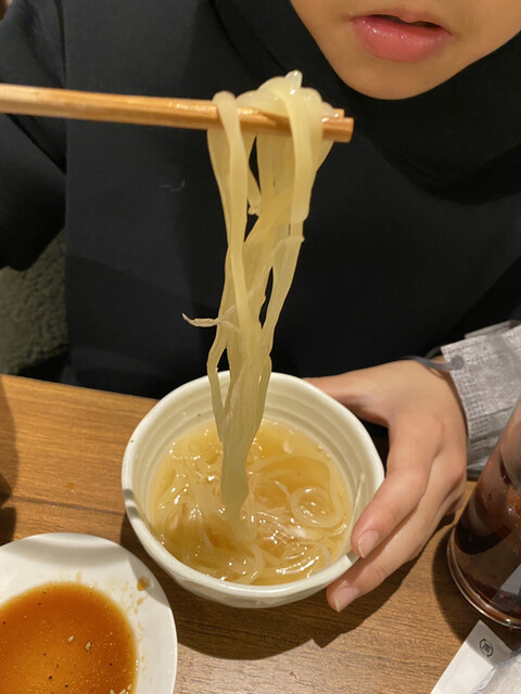 焼肉ホルモン 新井屋 阿佐ヶ谷店的實拍高清圖