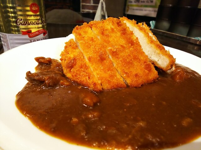 recommendations image for 雅牛すじカレー