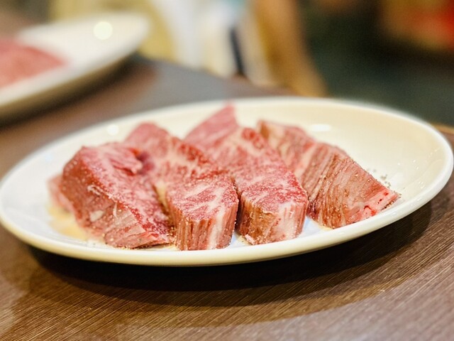 三宿トラジ的實拍高清圖