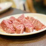 三宿トラジ的實拍圖
