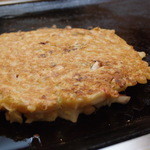 お好み焼き　百花的实拍图