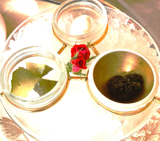 recommendations image for MAISON DE CAVIAR BELUGA