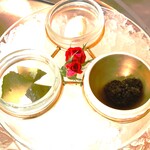 recommendations for MAISON DE CAVIAR BELUGA
