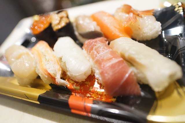 鮮魚にしざわ 三越札幌店的實拍高清圖