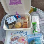 母恋めし本舗 本店的實拍圖