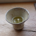wad omotenashi cafe的實拍圖