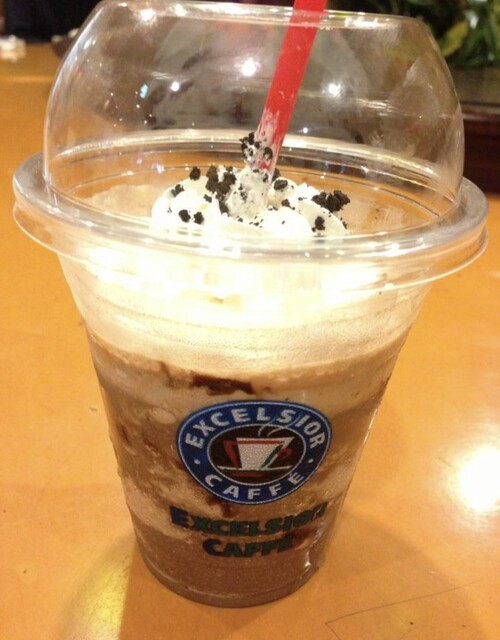 recommendations image for エクセルシオール カフェ アルカキット錦糸町店