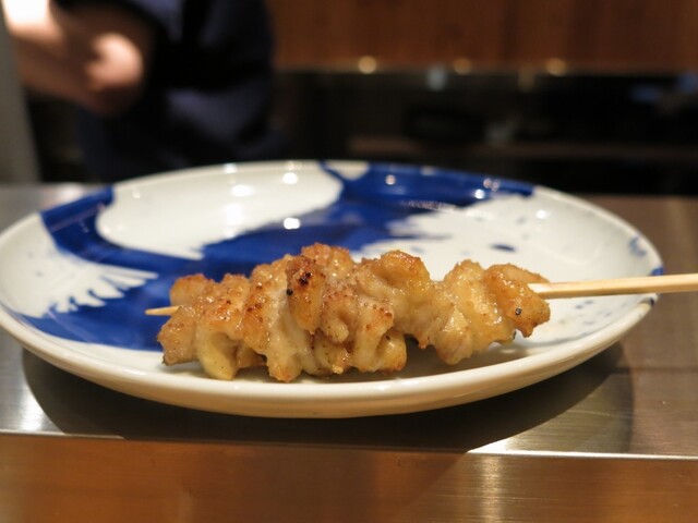 焼鳥つかだ 中目黒的實拍高清圖