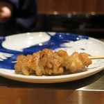 焼鳥つかだ 中目黒的實拍圖