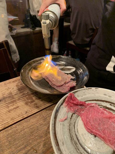 肉バル MUU的實拍高清圖