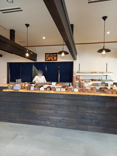 recommendations image for ベッカライ余市