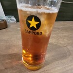 北海道イタリアン居酒屋 アザバルバンバン 麻生店的实拍图