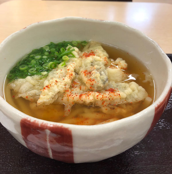 recommendations image for そば茶屋 華元 飛脚亭