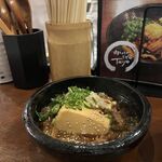肉しょうがうどん Taiyo的实拍图