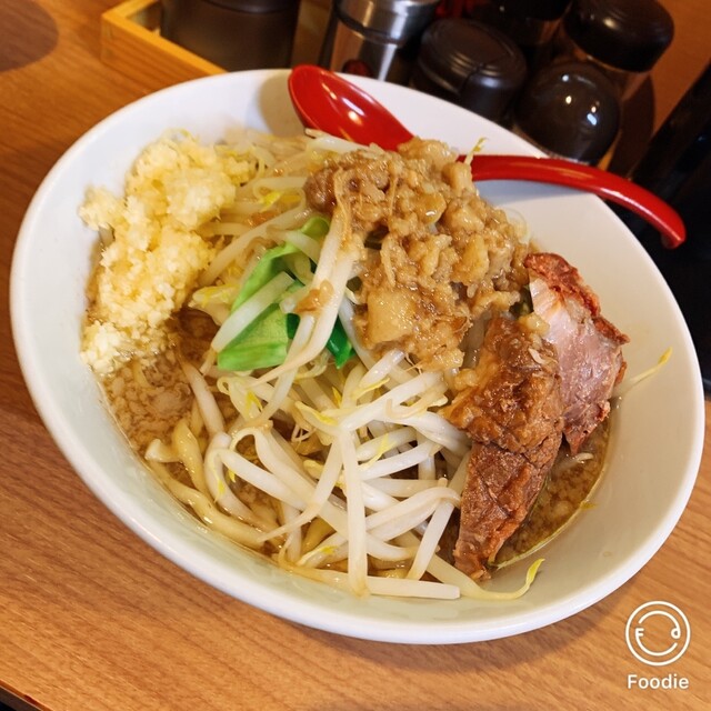 ラーメン 豚壱的實拍高清圖