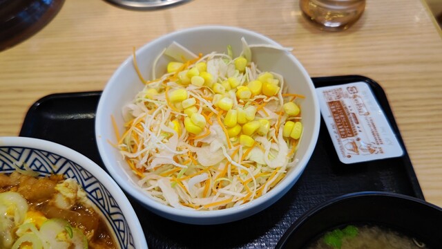 吉野家 東久留米下里店的实拍高清图